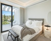 Reventa - Villa - Benahavís - La Quinta