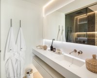 Reventa - Villa - Benahavís - La Quinta