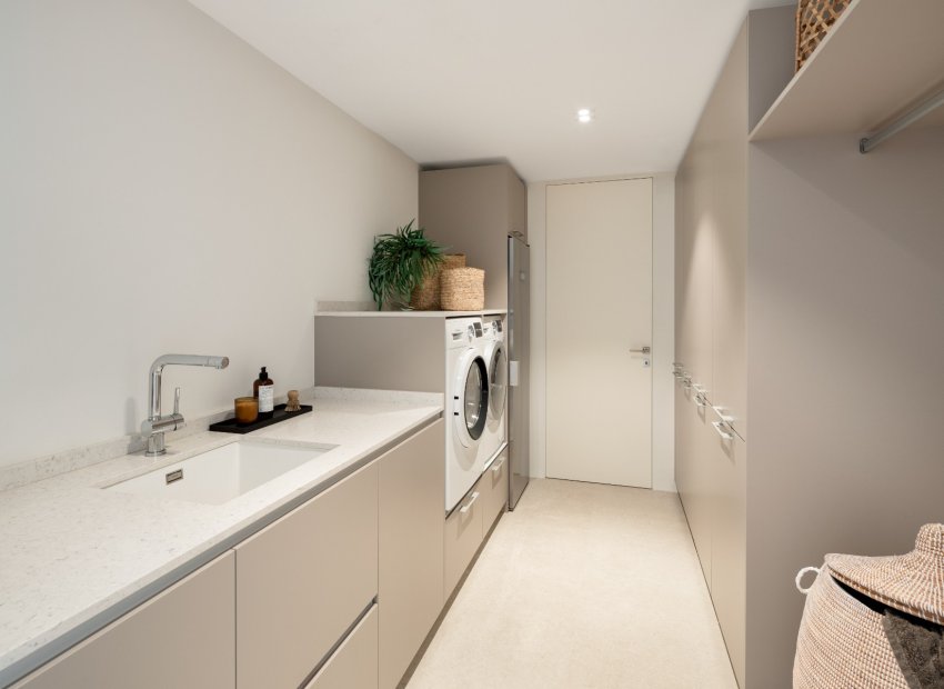 Reventa - Villa - Benahavís - La Quinta