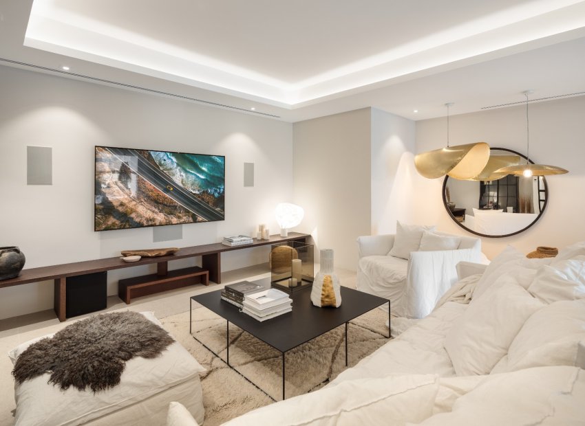 Reventa - Villa - Benahavís - La Quinta