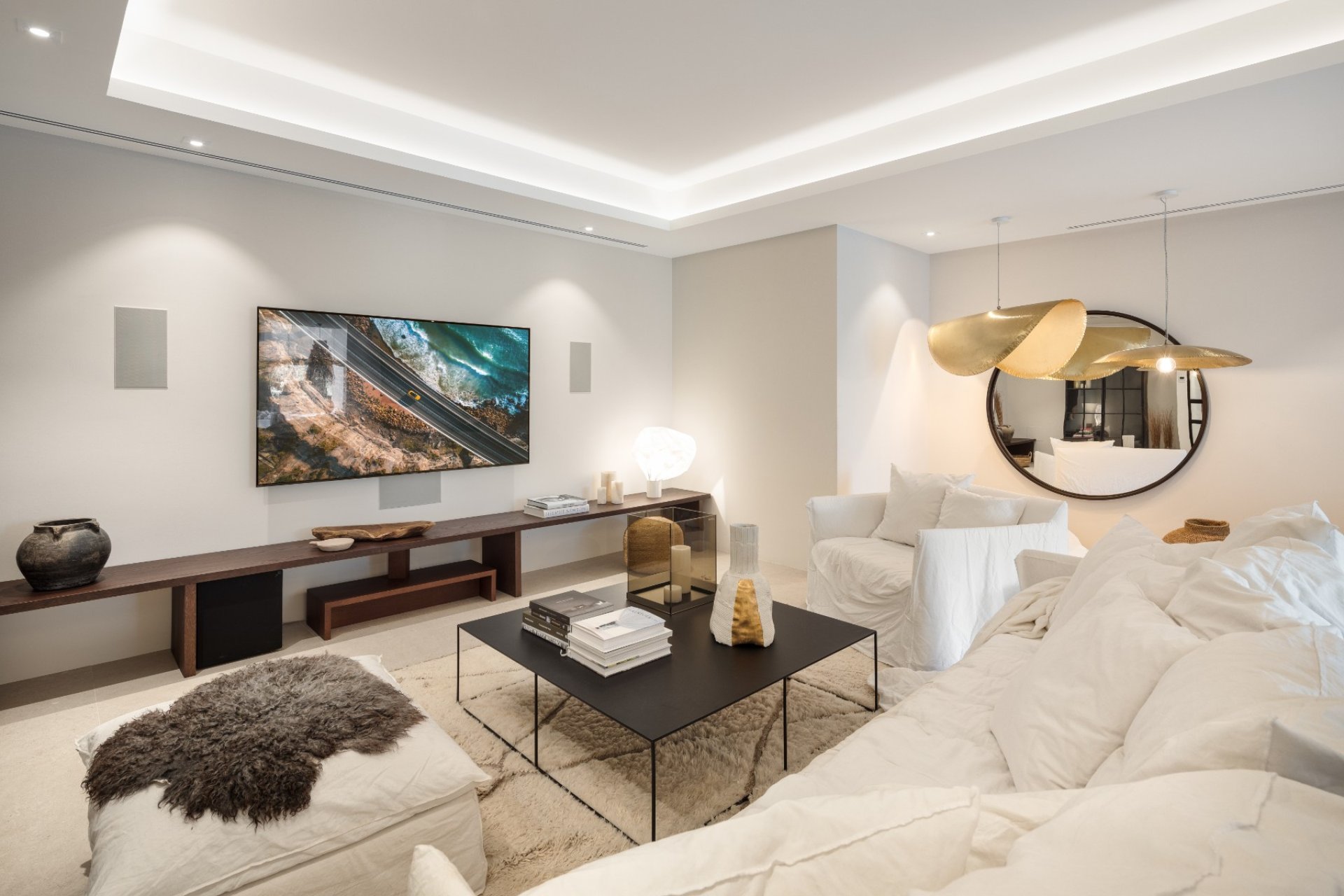 Reventa - Villa - Benahavís - La Quinta