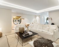 Reventa - Villa - Benahavís - La Quinta