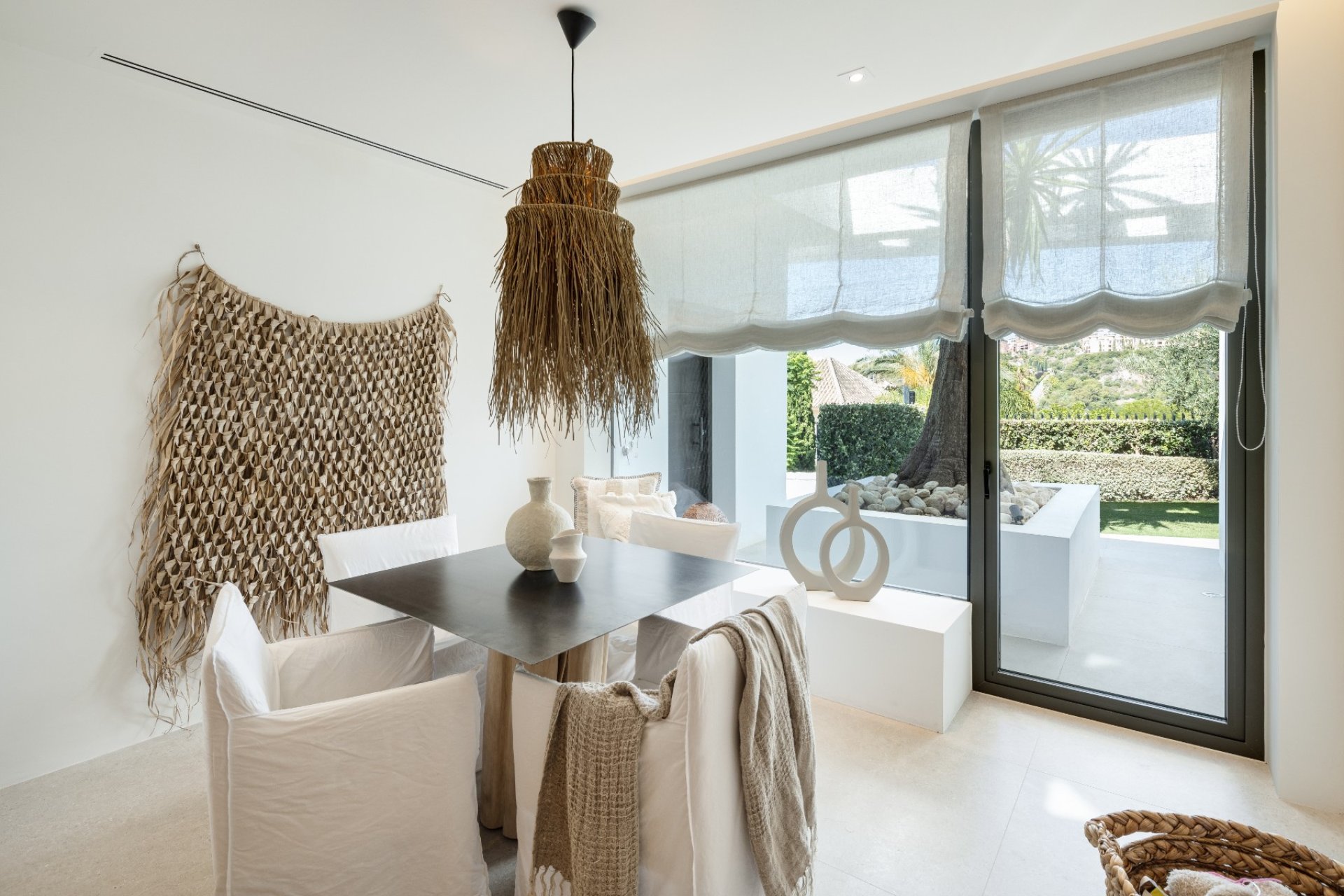 Reventa - Villa - Benahavís - La Quinta