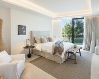 Reventa - Villa - Benahavís - La Quinta