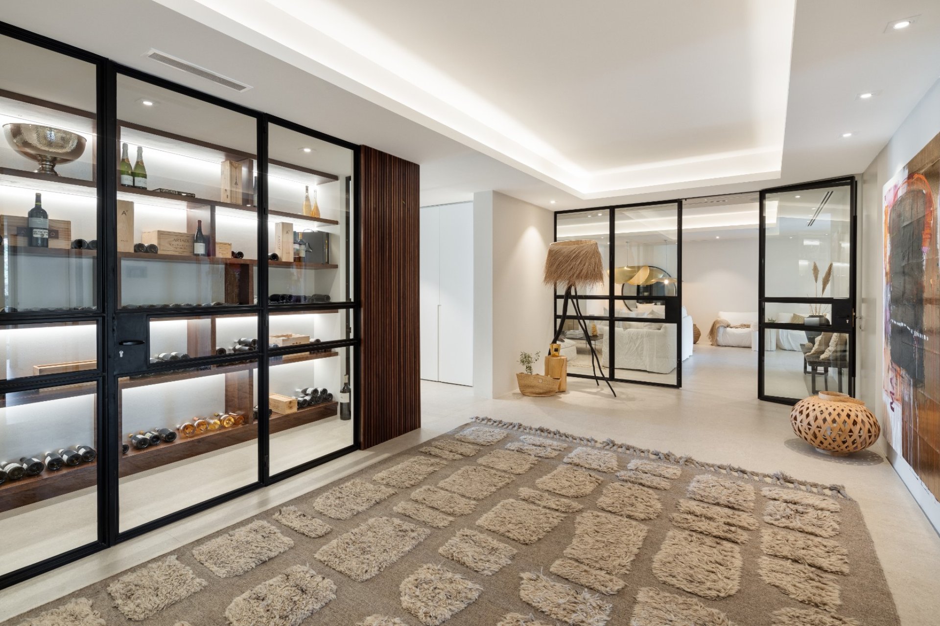 Reventa - Villa - Benahavís - La Quinta