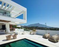 Reventa - Villa - Benahavís - La Quinta