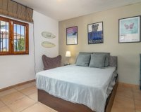 Reventa - Villa - Benahavís - La Quinta