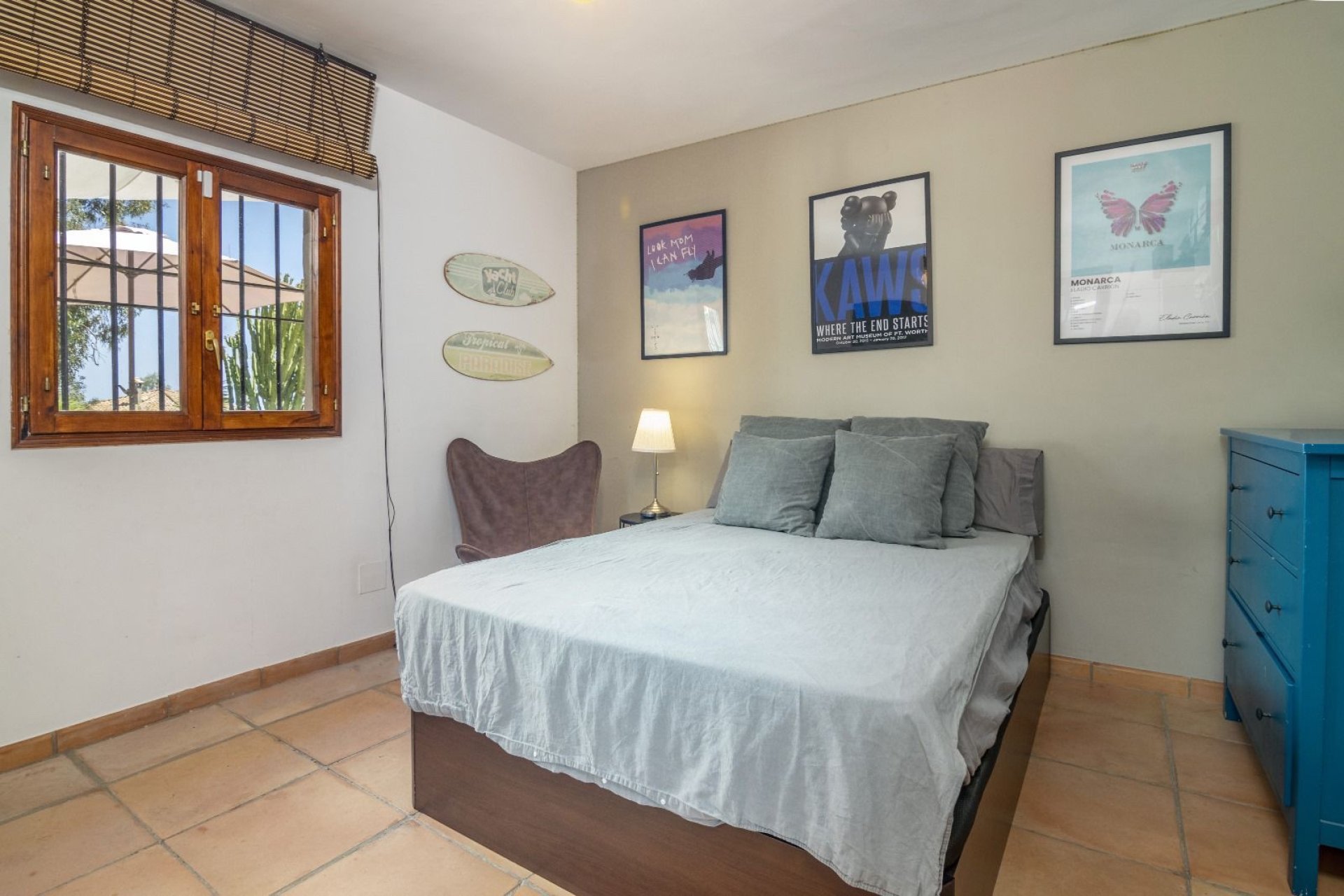 Reventa - Villa - Benahavís - La Quinta