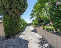 Reventa - Villa - Benahavís - La Quinta