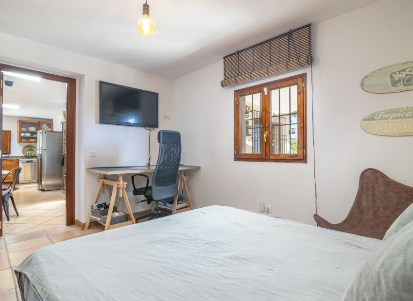 Reventa - Villa - Benahavís - La Quinta