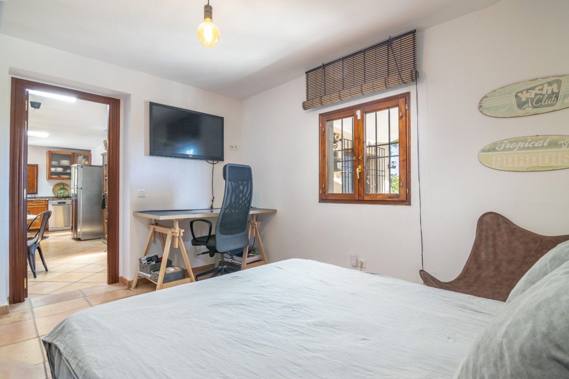 Reventa - Villa - Benahavís - La Quinta