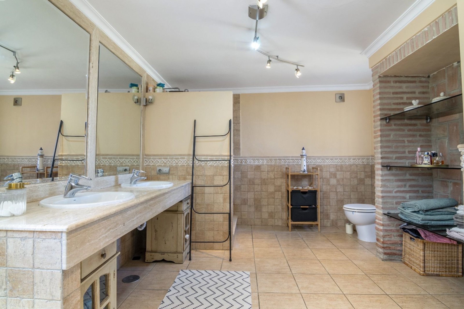 Reventa - Villa - Benahavís - La Quinta