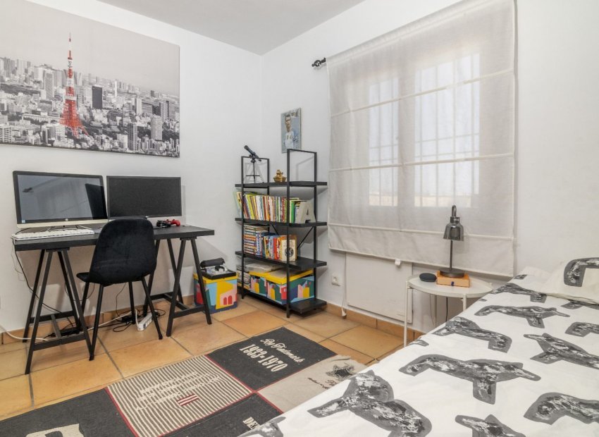 Reventa - Villa - Benahavís - La Quinta