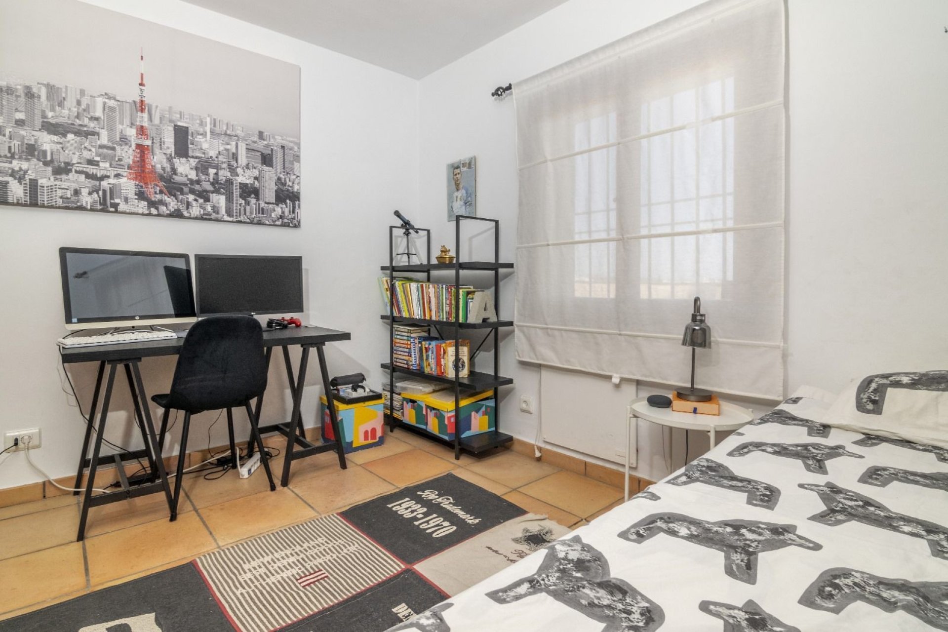 Reventa - Villa - Benahavís - La Quinta