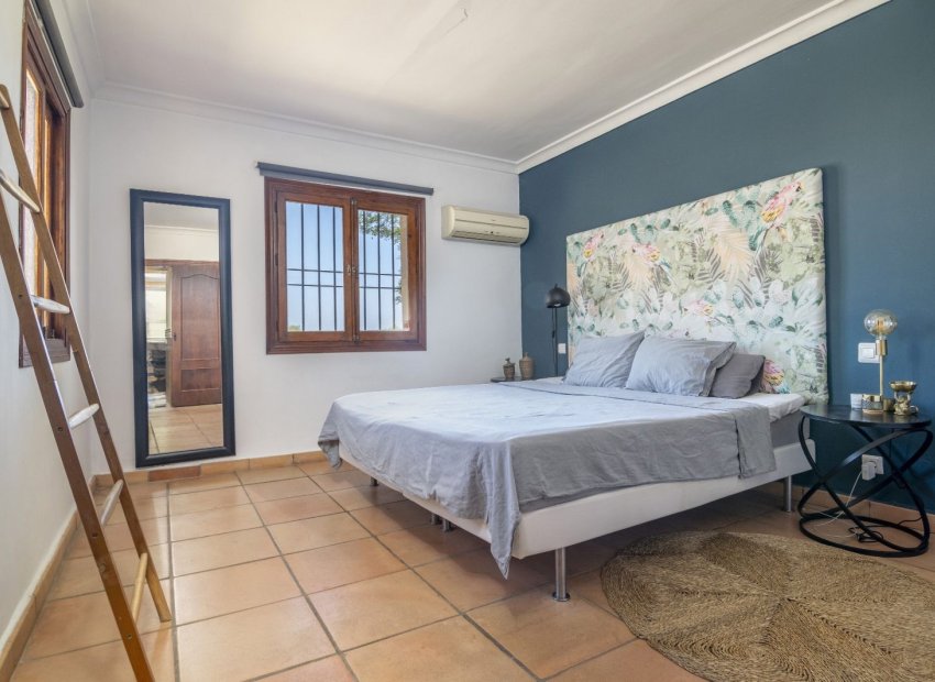 Reventa - Villa - Benahavís - La Quinta