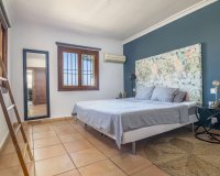 Reventa - Villa - Benahavís - La Quinta