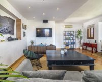 Reventa - Villa - Benahavís - La Quinta