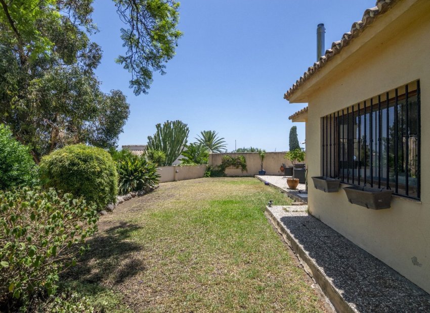 Reventa - Villa - Benahavís - La Quinta