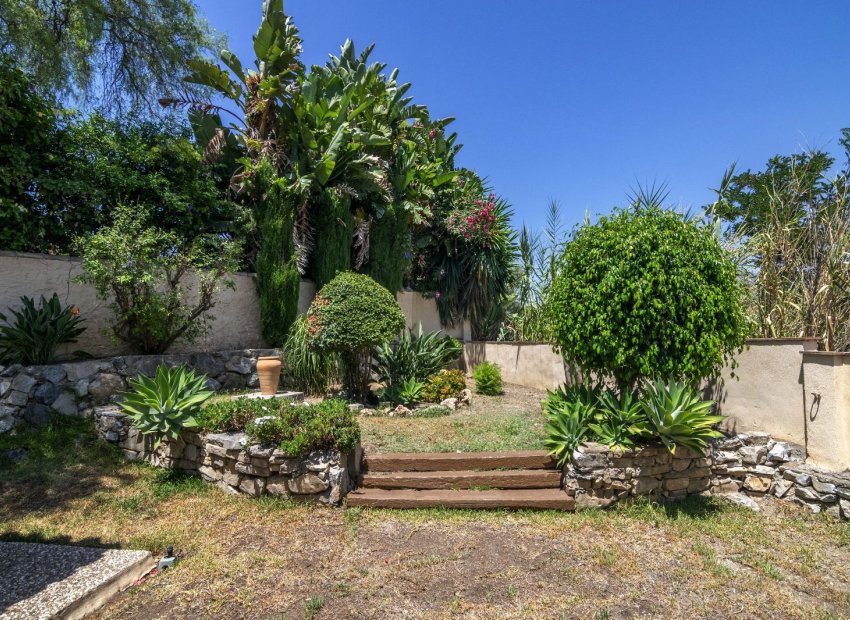 Reventa - Villa - Benahavís - La Quinta