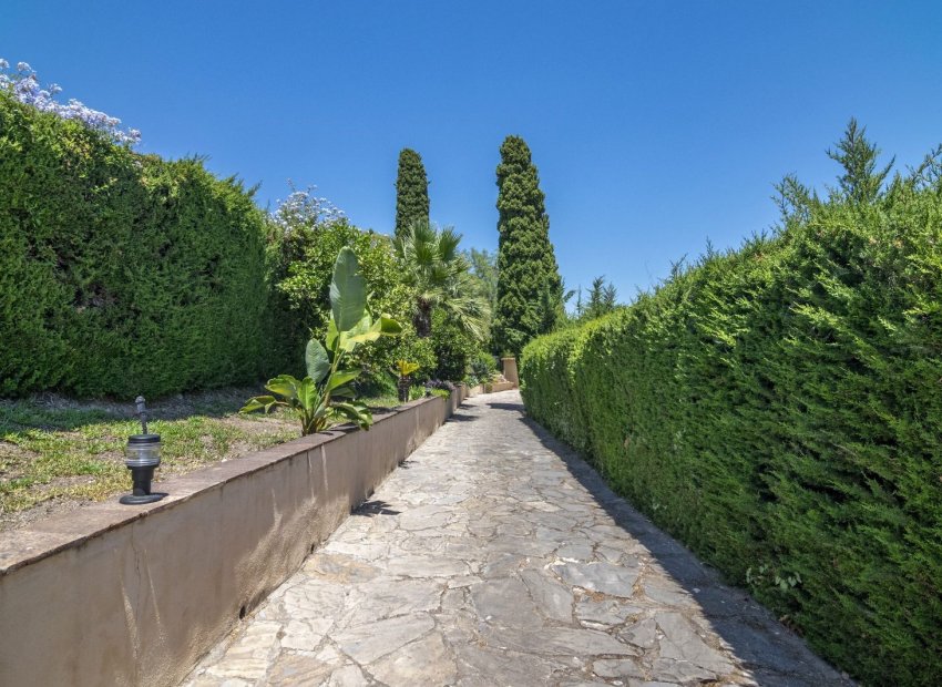 Reventa - Villa - Benahavís - La Quinta