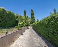 Reventa - Villa - Benahavís - La Quinta