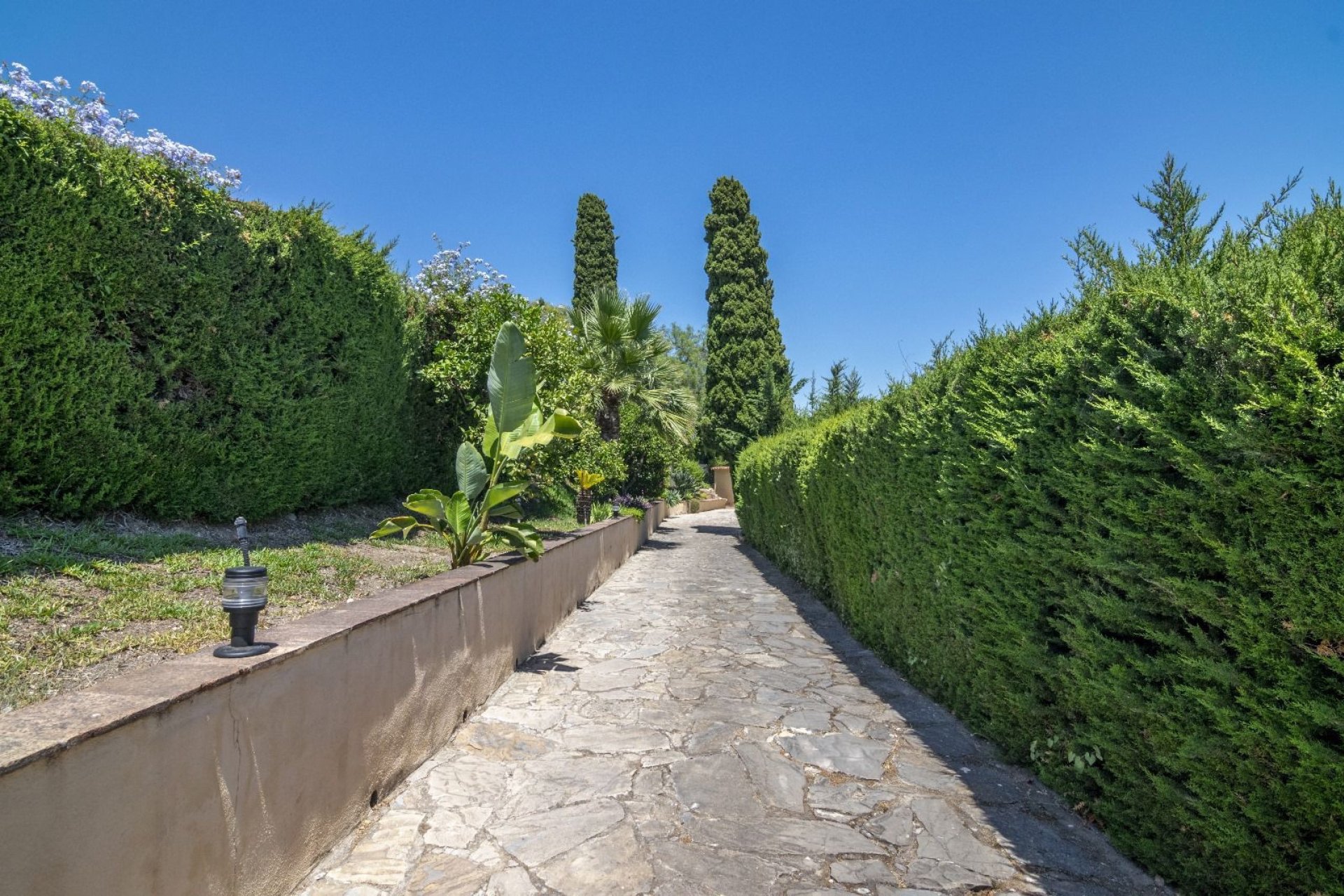 Reventa - Villa - Benahavís - La Quinta