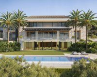 Reventa - Villa - Benahavís - La Zagaleta