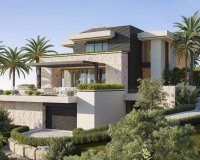 Reventa - Villa - Benahavís - La Zagaleta