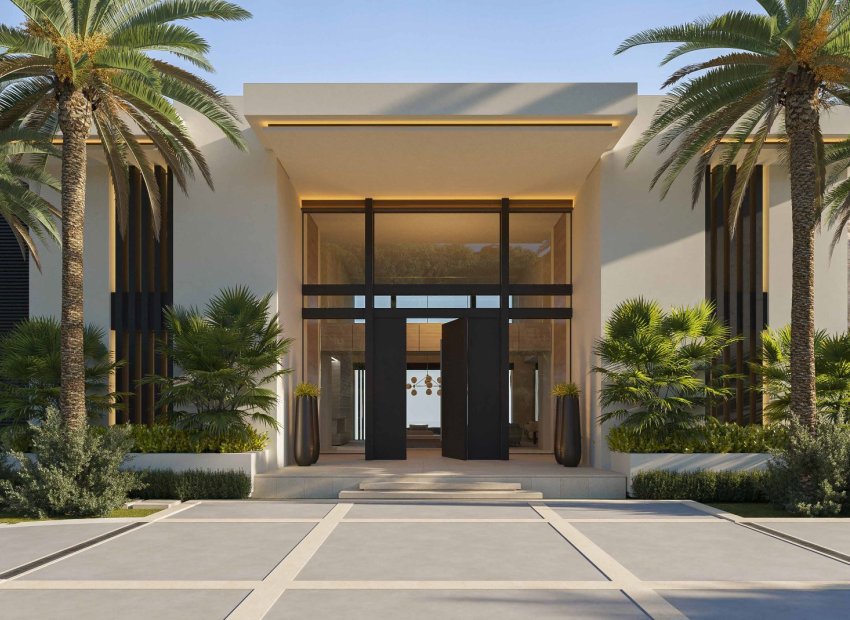 Reventa - Villa - Benahavís - La Zagaleta