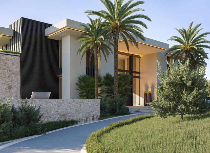 Reventa - Villa - Benahavís - La Zagaleta