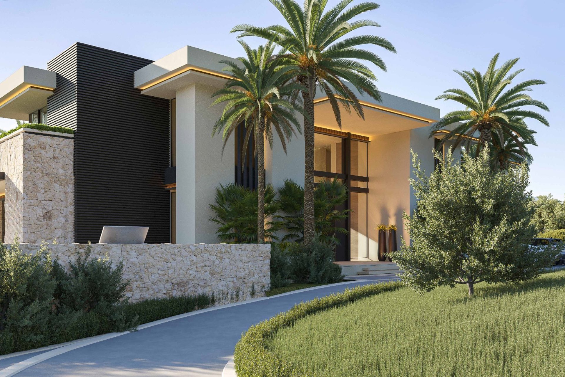 Reventa - Villa - Benahavís - La Zagaleta