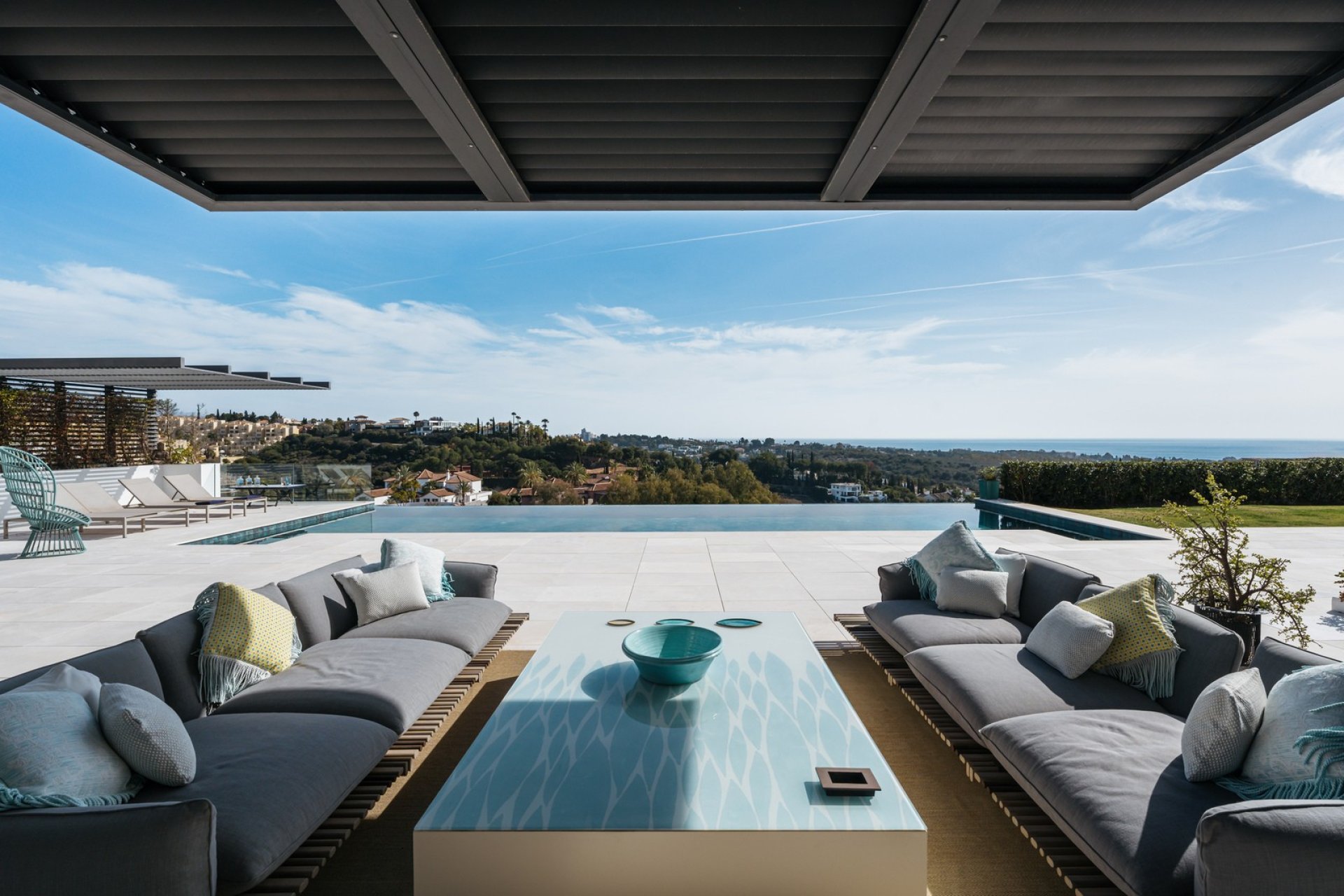 Reventa - Villa - Benahavís
