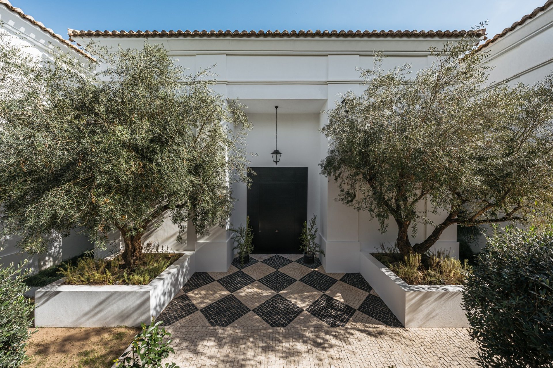 Reventa - Villa - Benahavís
