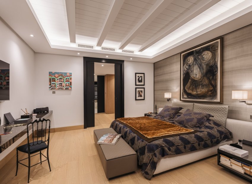 Reventa - Villa - Benahavís