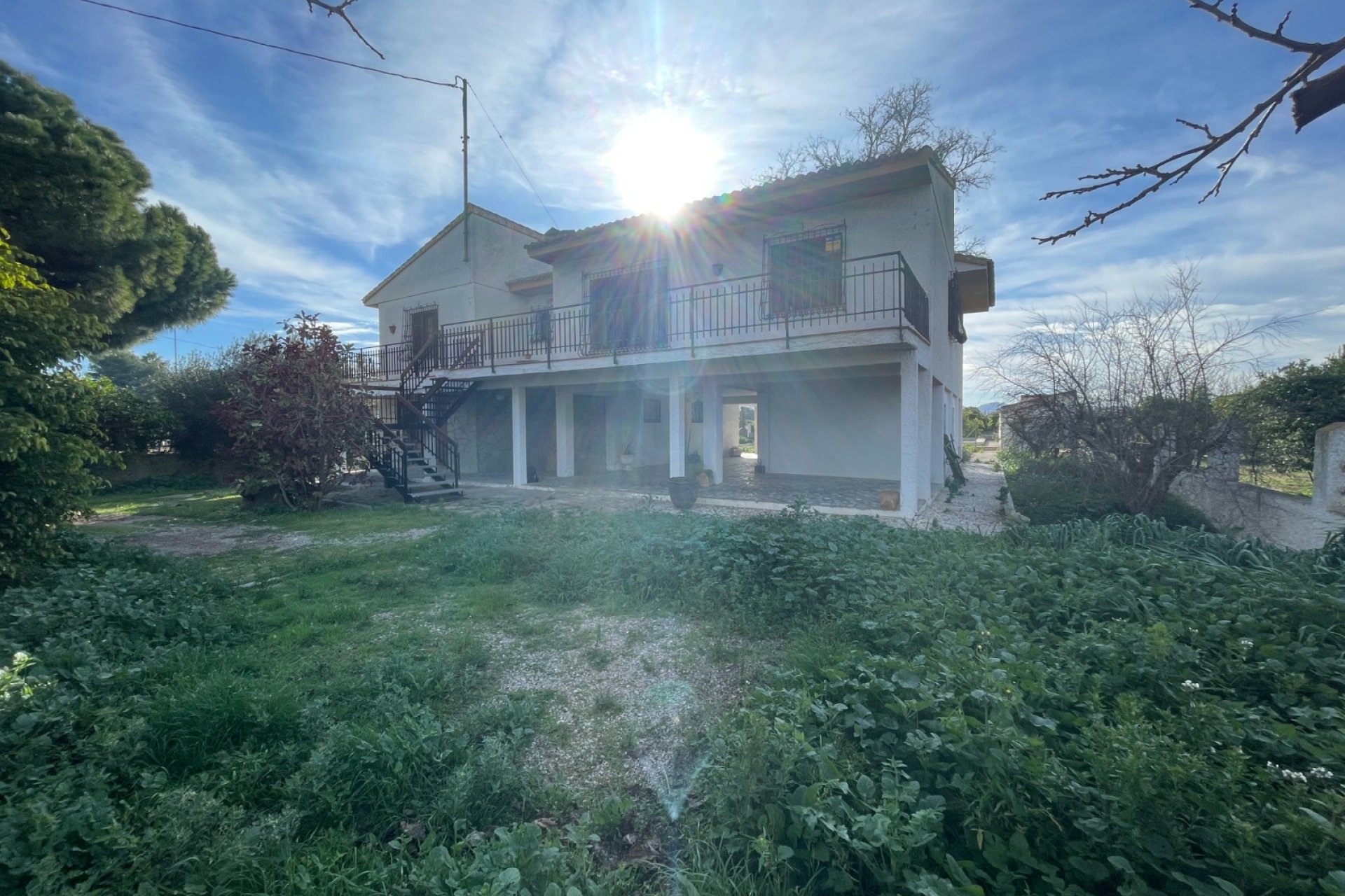 Reventa - Villa - Benejúzar - Comunidad Valenciana