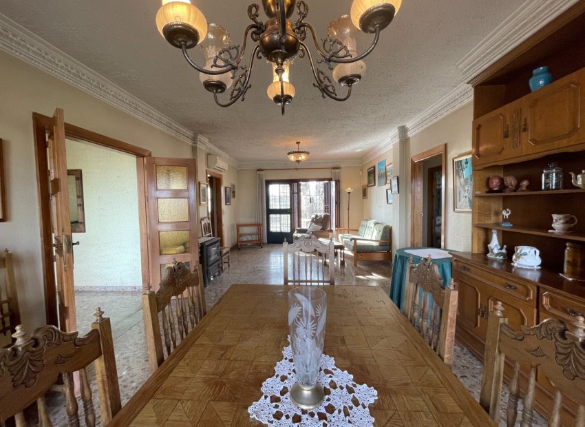 Reventa - Villa - Benejúzar - Comunidad Valenciana