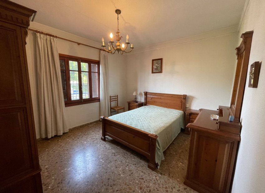 Reventa - Villa - Benejúzar - Comunidad Valenciana