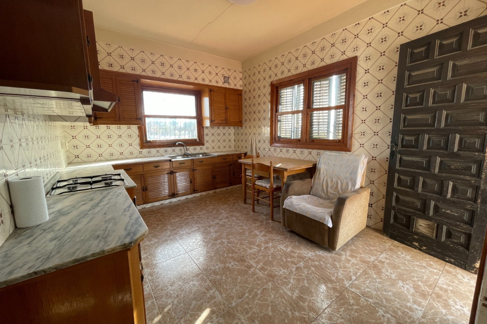 Reventa - Villa - Benejúzar - Comunidad Valenciana