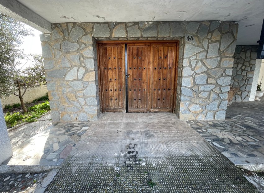 Reventa - Villa - Benejúzar - Comunidad Valenciana