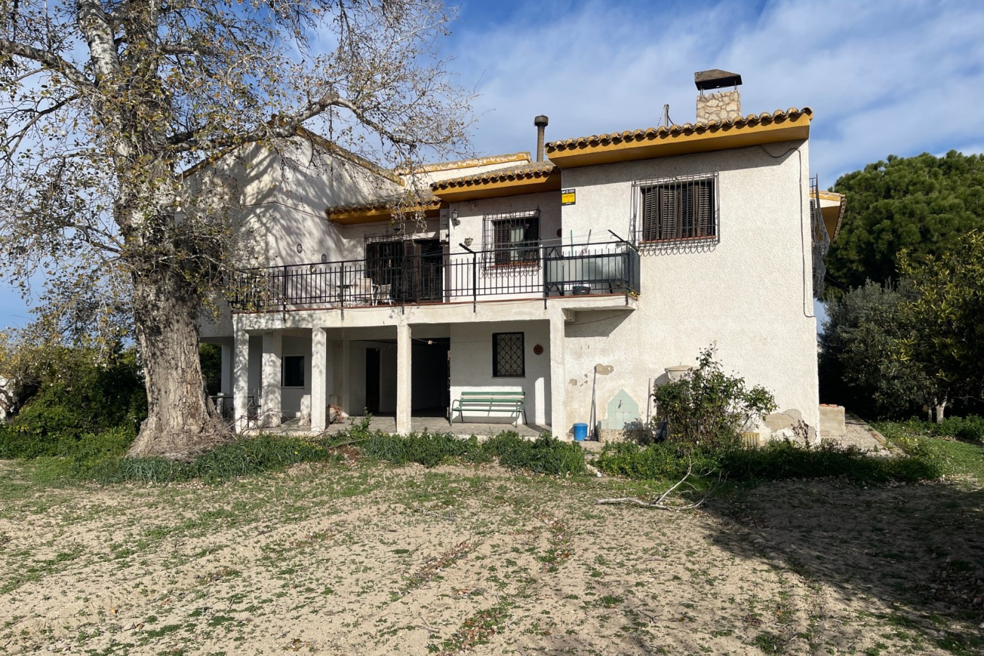 Reventa - Villa - Benejúzar - Comunidad Valenciana