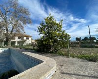 Reventa - Villa - Benejúzar - Comunidad Valenciana