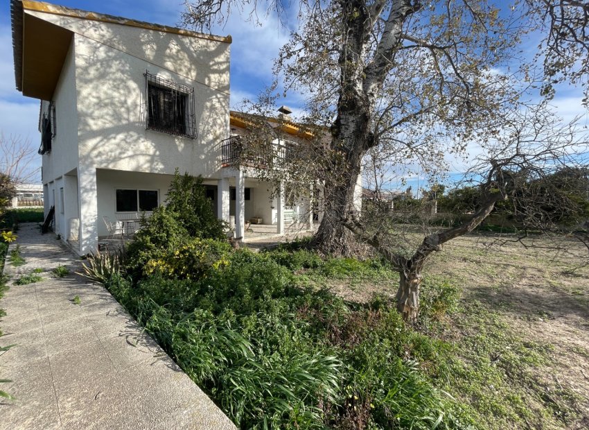 Reventa - Villa - Benejúzar - Comunidad Valenciana