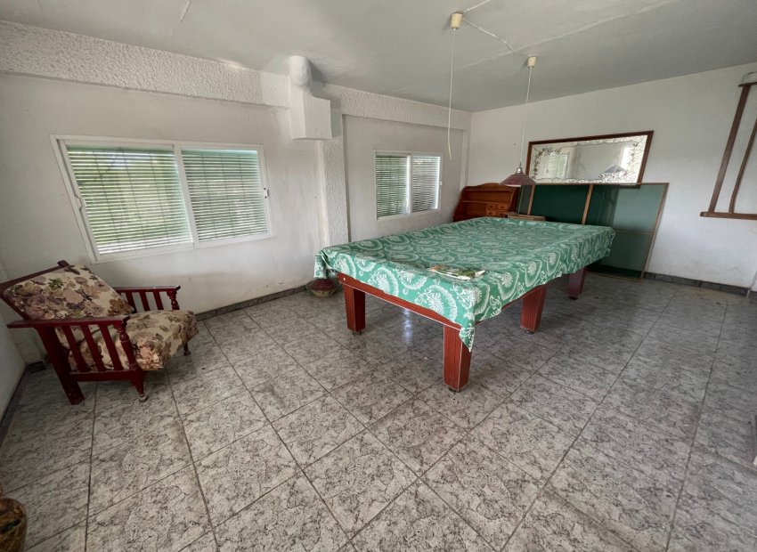 Reventa - Villa - Benejúzar - Comunidad Valenciana