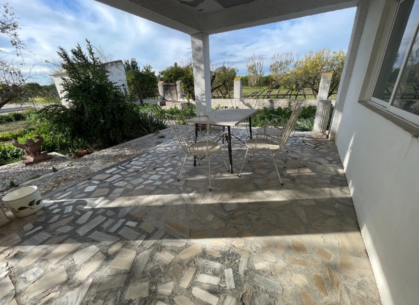 Reventa - Villa - Benejúzar - Comunidad Valenciana