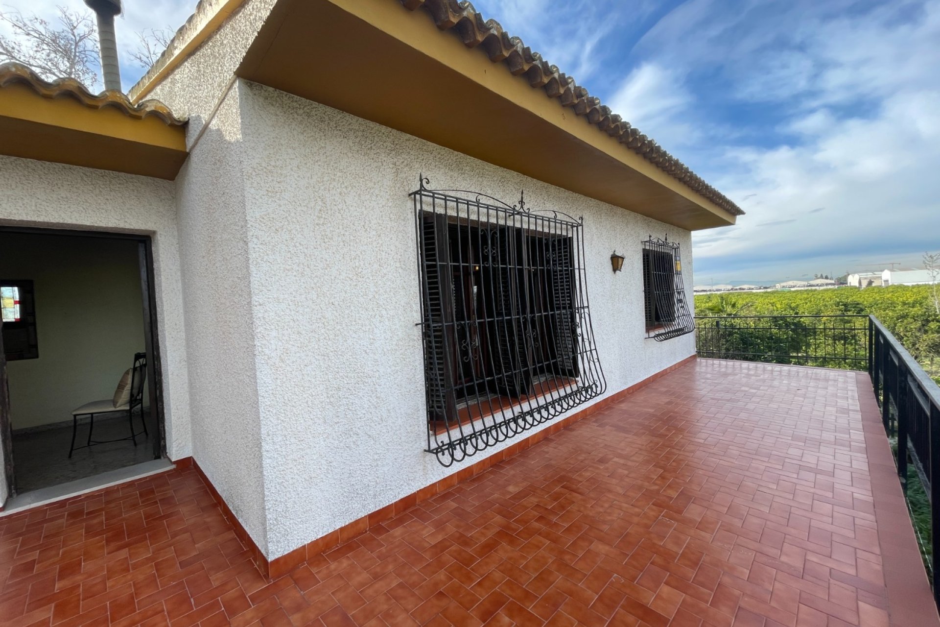 Reventa - Villa - Benejúzar - Comunidad Valenciana