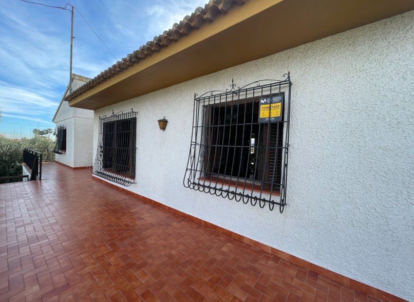 Reventa - Villa - Benejúzar - Comunidad Valenciana