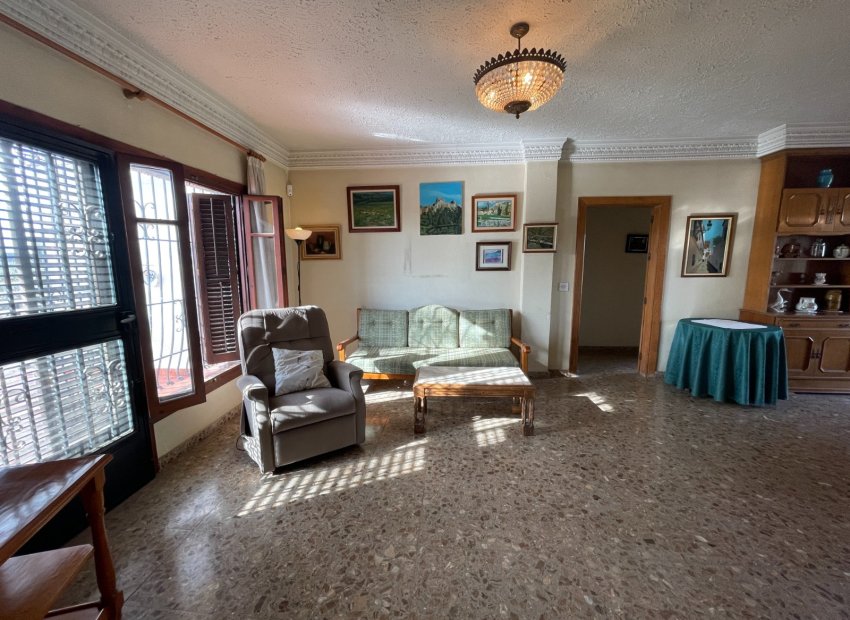 Reventa - Villa - Benejúzar - Comunidad Valenciana