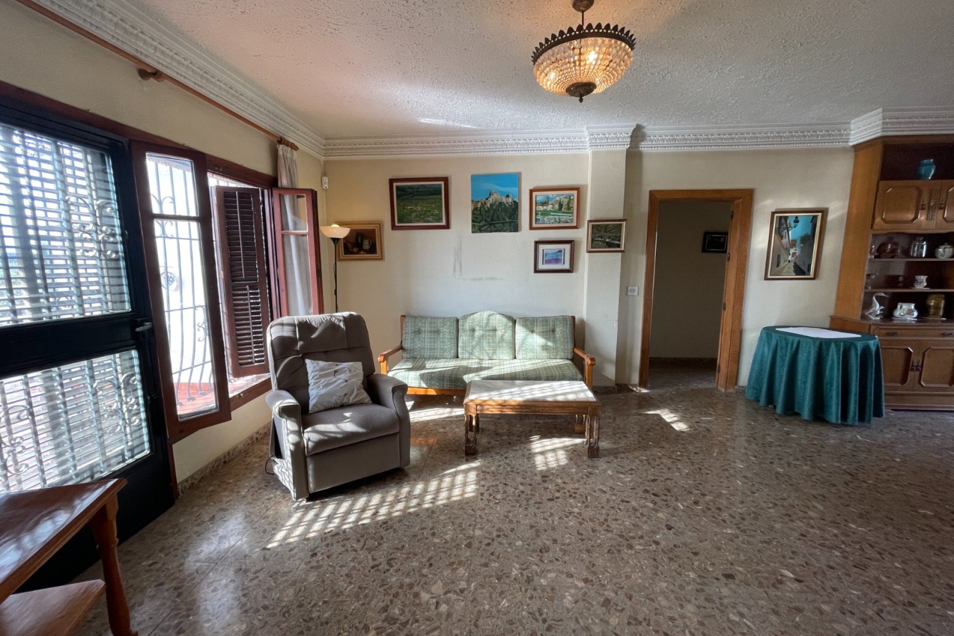 Reventa - Villa - Benejúzar - Comunidad Valenciana