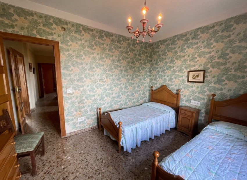 Reventa - Villa - Benejúzar - Comunidad Valenciana