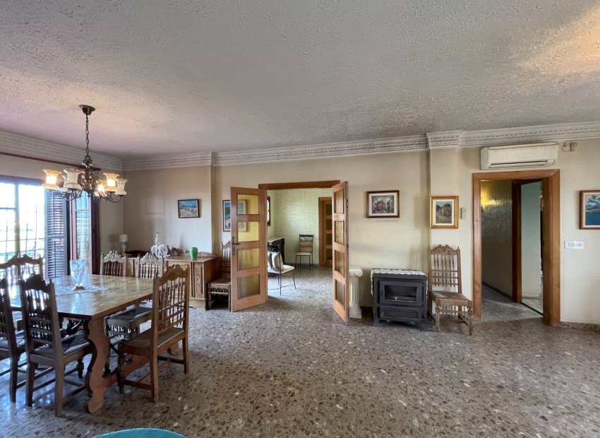 Reventa - Villa - Benejúzar - Comunidad Valenciana